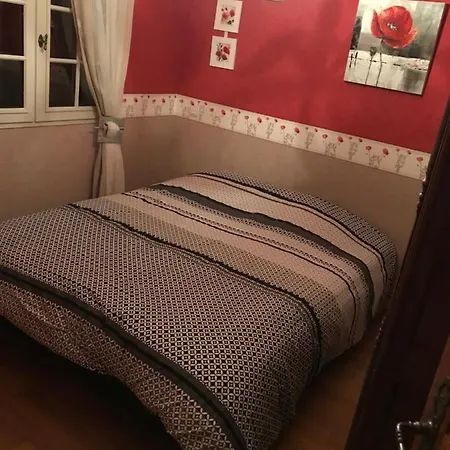 Homestay Campagne Room's