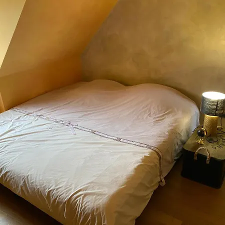 Campagne Room's Проживание в семье Fel