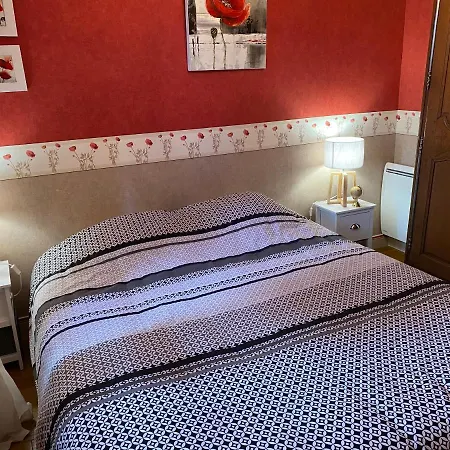 Campagne Room's *
